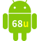 Aplicativo 68u para Android