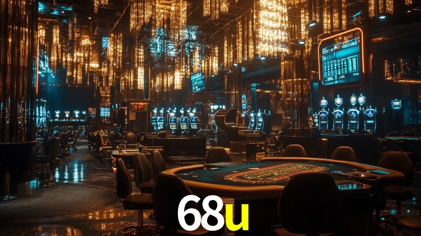68u -  - 68u bet