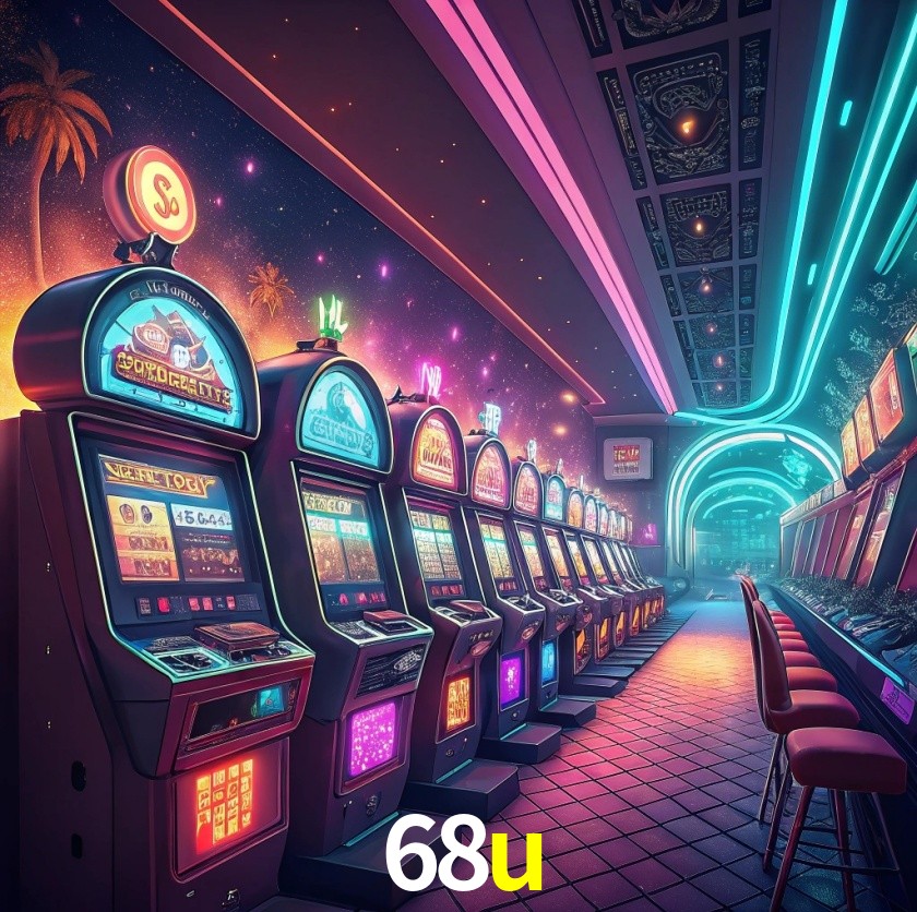  68u