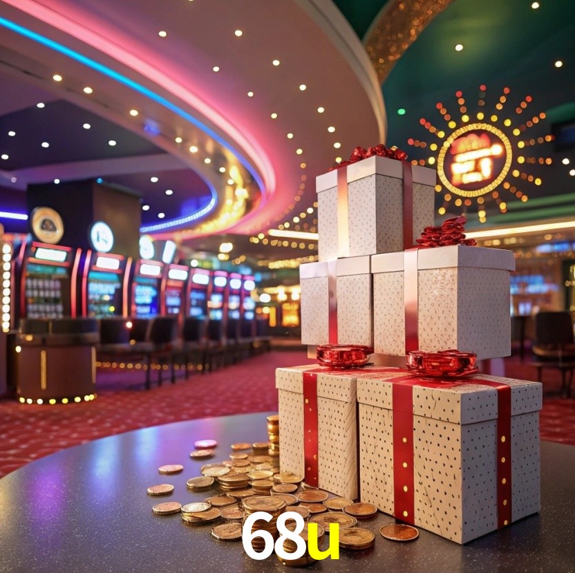 68u