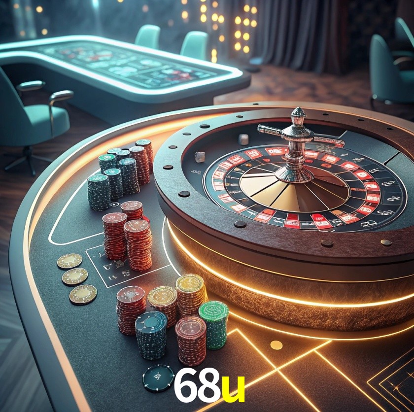 68u