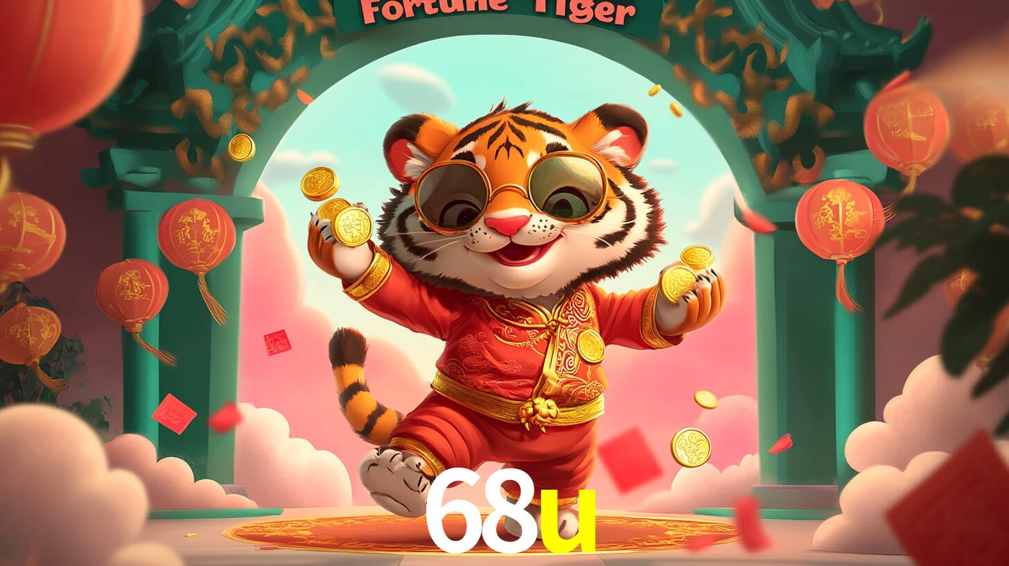 68u