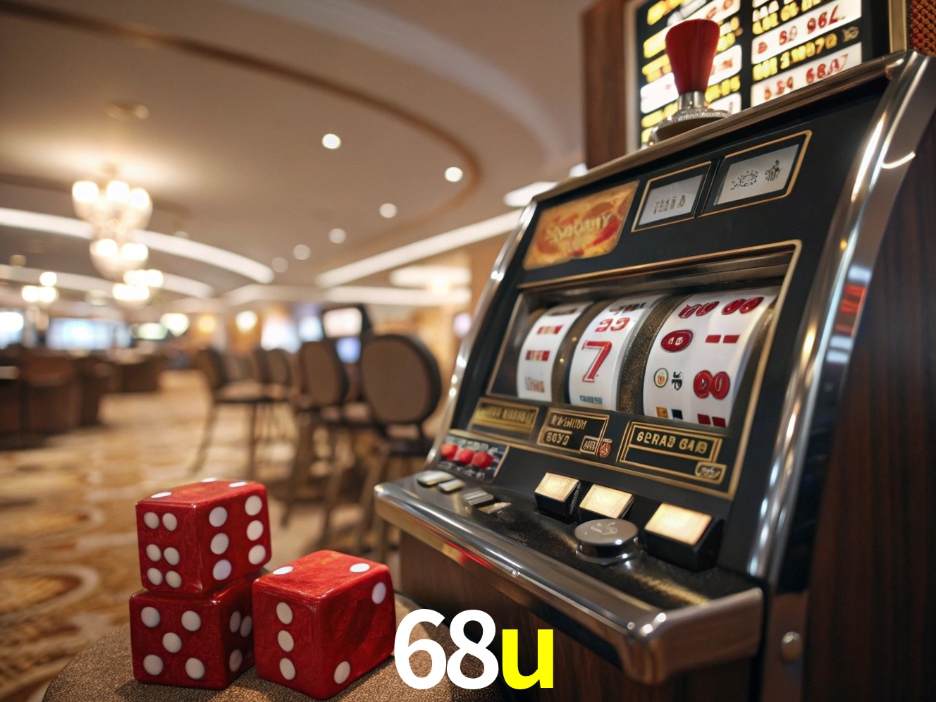 68u