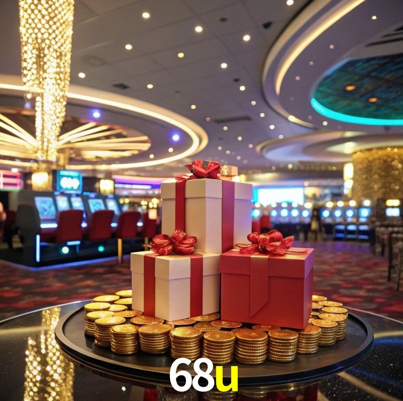 68u