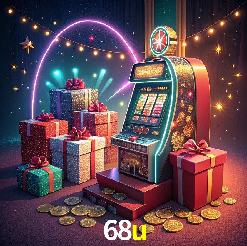 68u