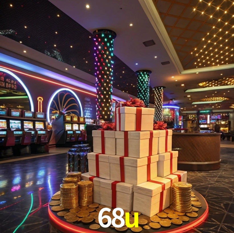 68u