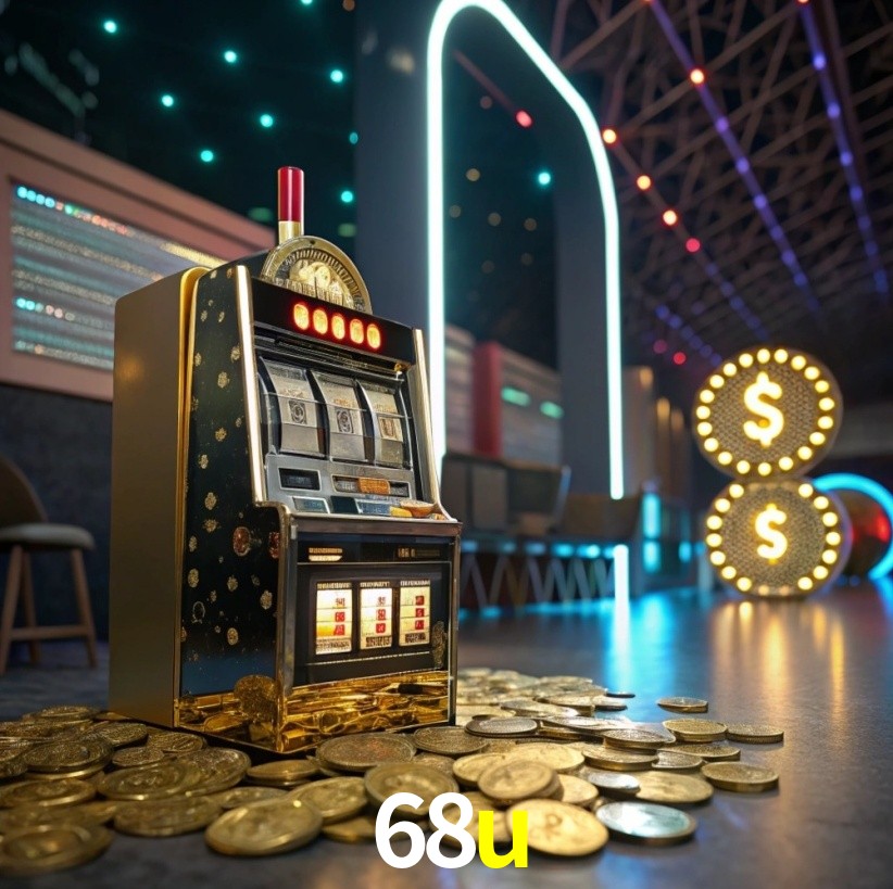 68u