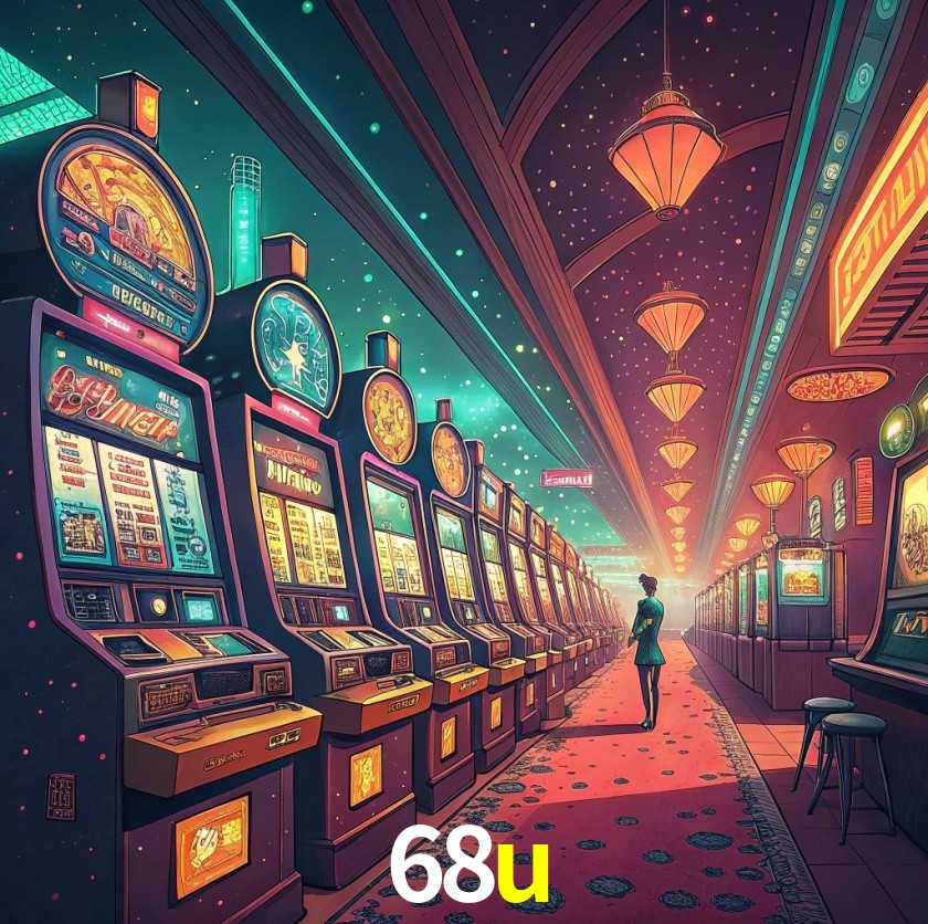  68u