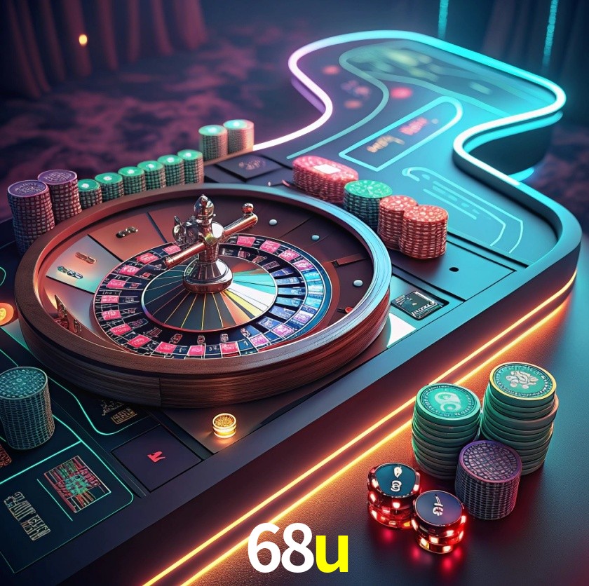  68u