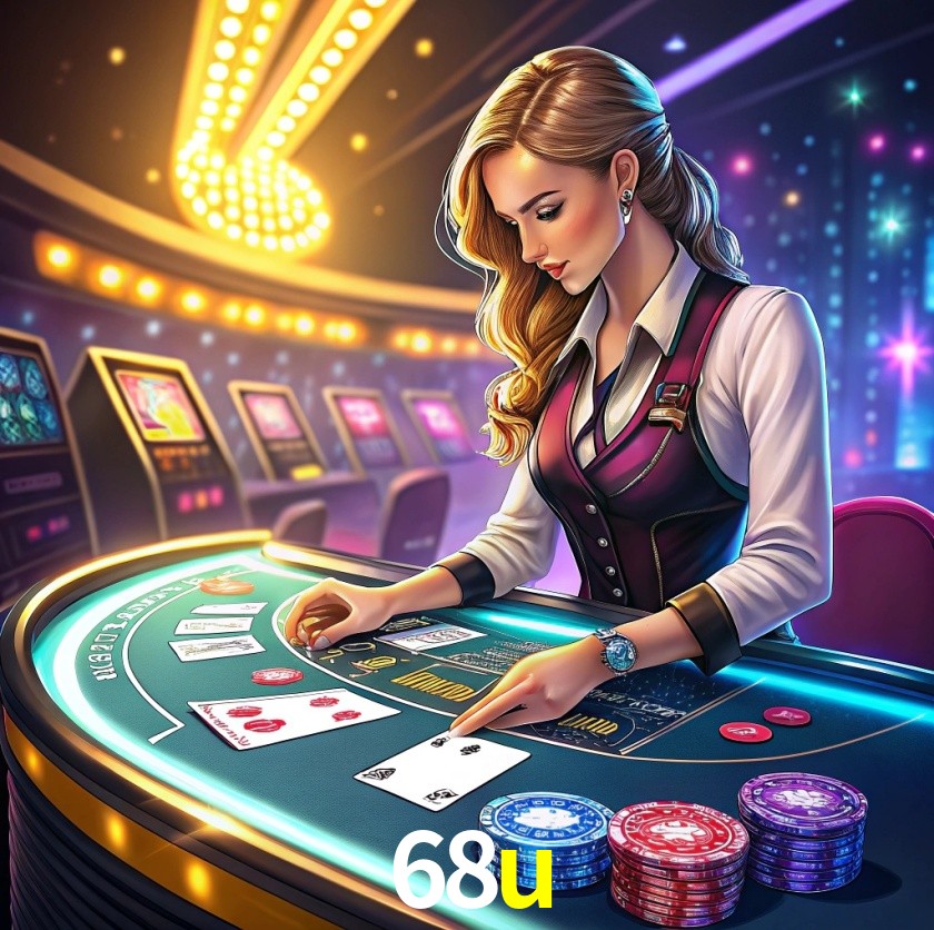  68u