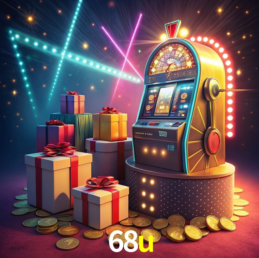  68u