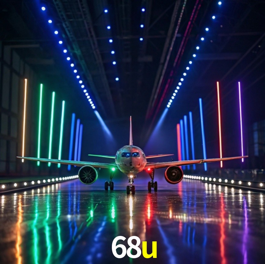 68u