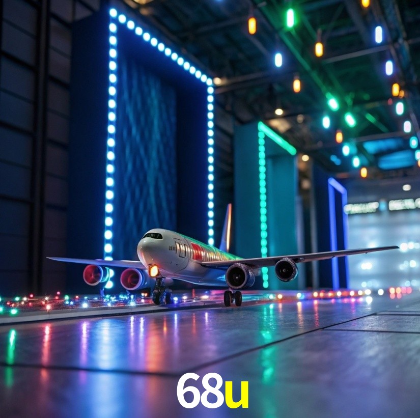 68u