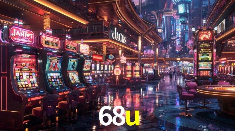 Quick Registration 68u