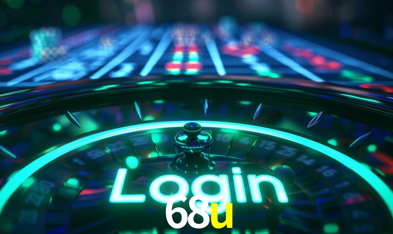 Casino Ao Vivo 68u