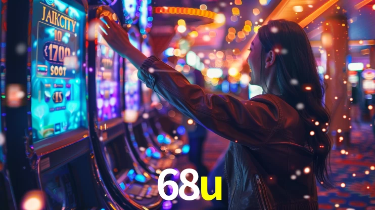 68u