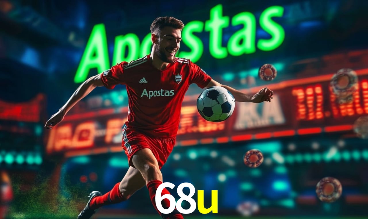 Casino Ao Vivo 68u