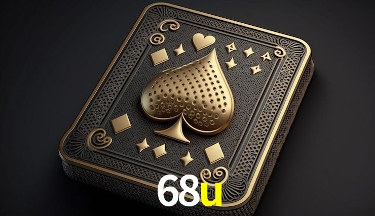 Tecnologia da Plataforma 68u