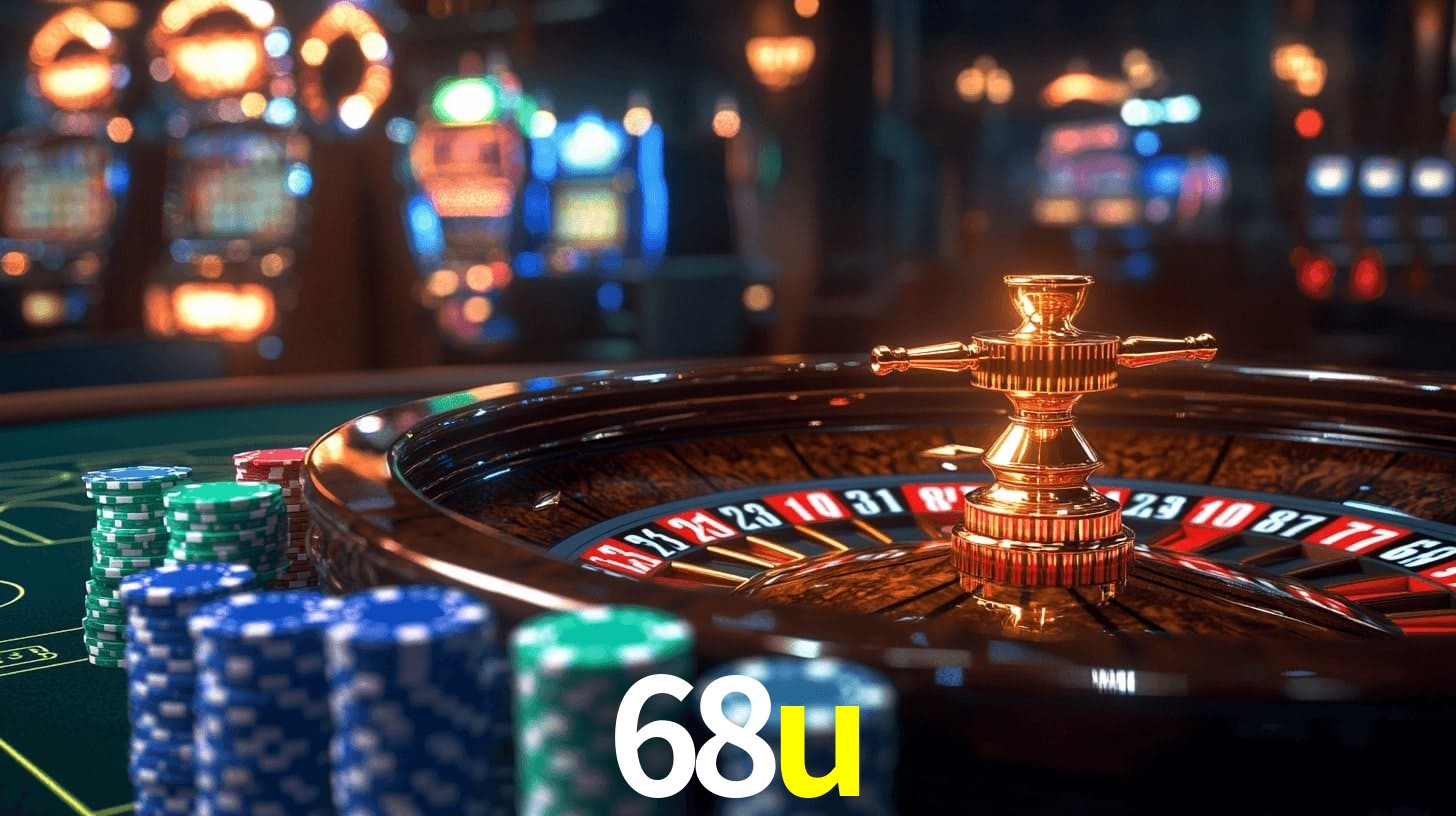 68u
