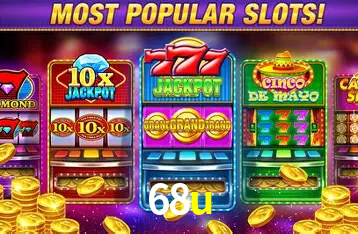 68u Belo Horizonte - VIP Casino