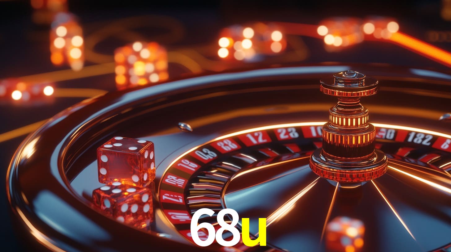 68u