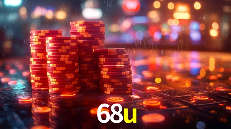 68u