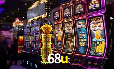 68u Bônus - Pacote R$5.000 + VIP