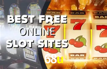 A Popularidade dos Caça-Níqueis no 68u