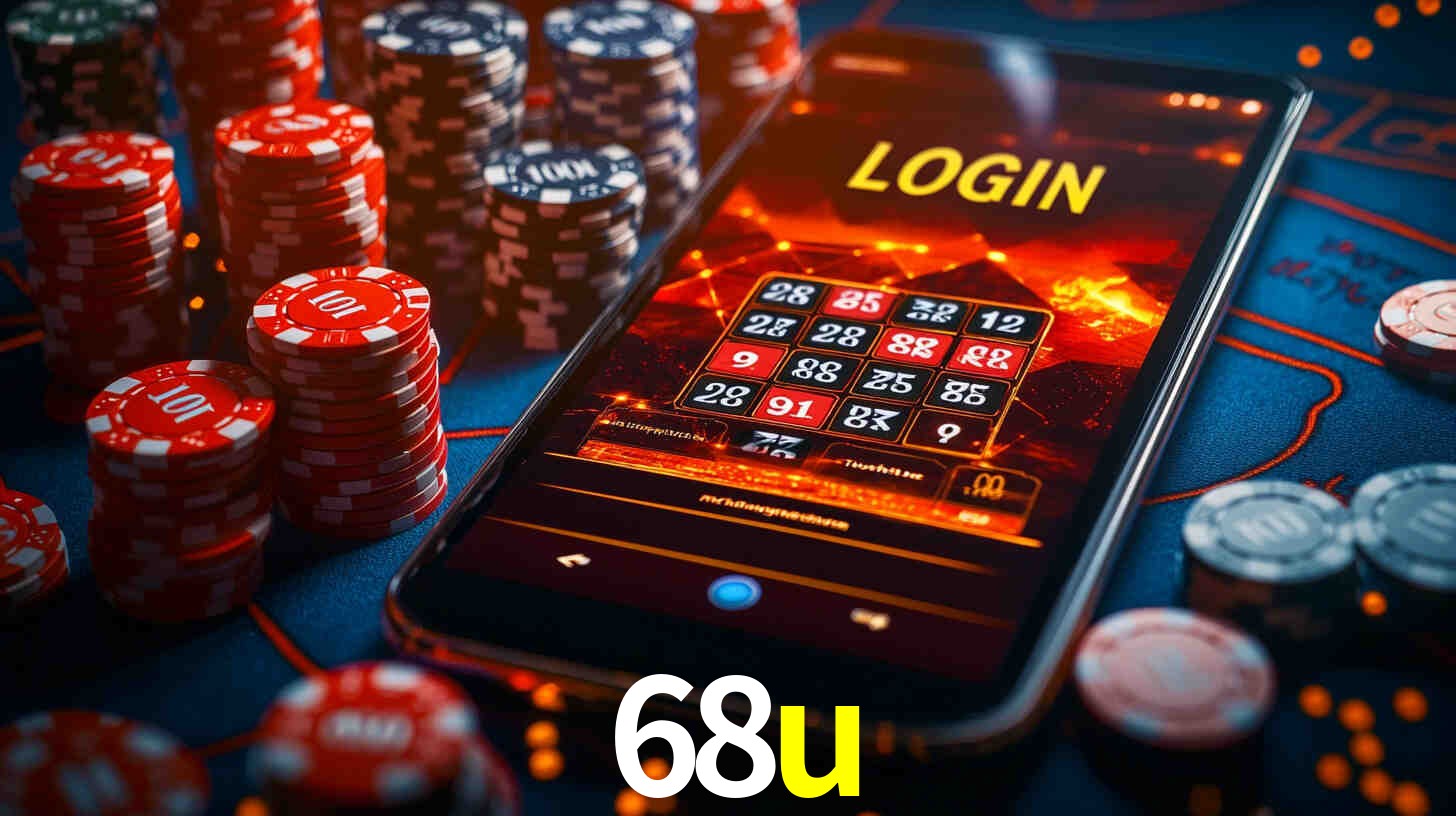 68u: A Experiência de Casino com Jogos de Mesa ao Vivo