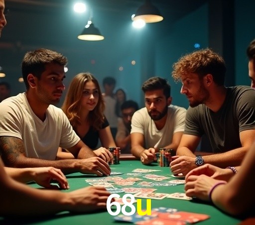 68u São Paulo - Top Slots