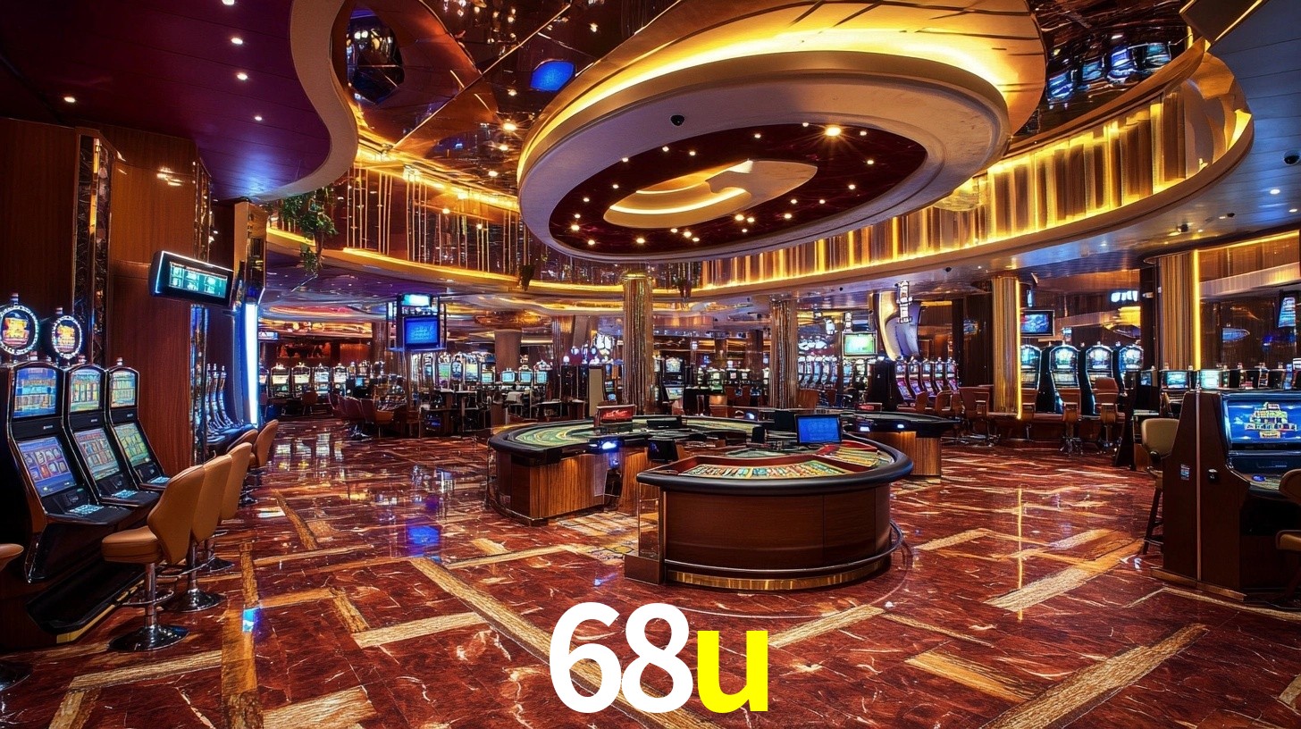 VIP Casino 68u