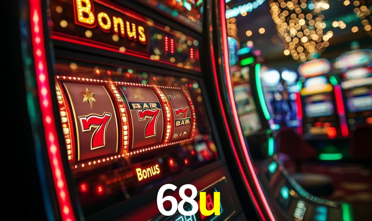 68u,68u bet