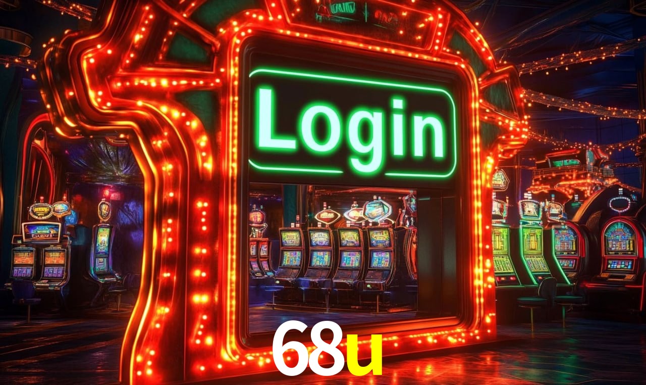 Jogos de Slot 68u