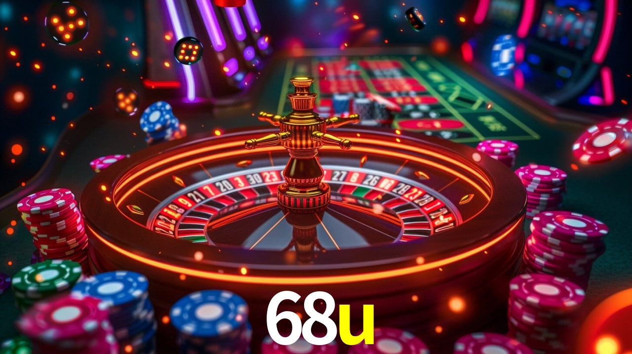 Bônus de Boas-vindas 68u