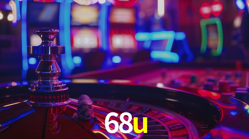 68u