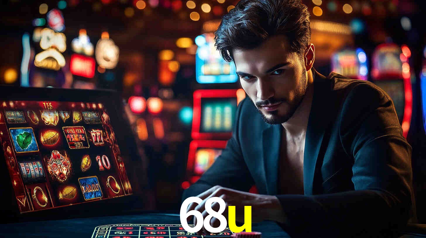 68u,68u bet