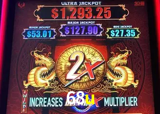 68u Brasília - Casino Guide